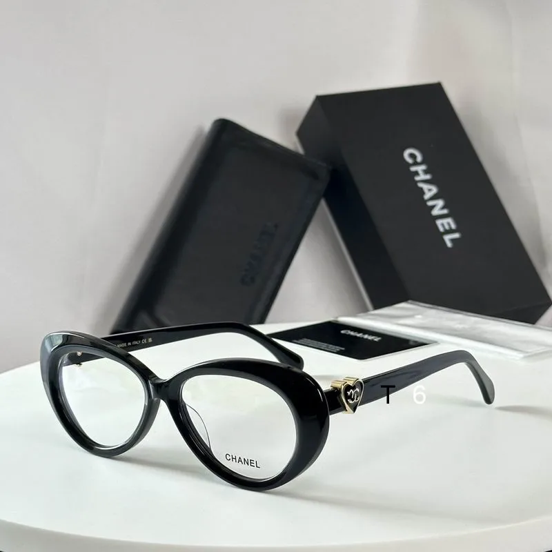 Chanel CH3466 55 16-145 e04